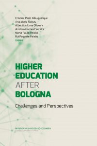 Higher Education After Bologna. Challenges and Perspectives