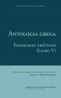 Antologia Grega. Epigramas Eróticos. Livro V