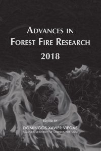 Advances in Forest Fire Research