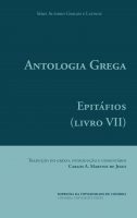 Antologia Grega. Epitáfios (livro VII)