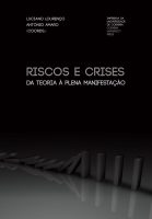 Riscos e crises: da teoria à plena manifestação