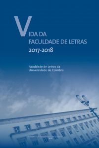 Vida da Faculdade de Letras (2017-2018)