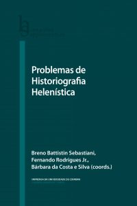 Problemas de Historiografia Helenística
