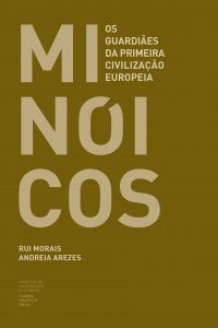Minóicos: Os guardiães da primeira civilização europeia