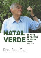 Natal Verde – 30 Anos de Postais de Jorge Paiva