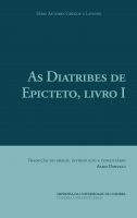 As Diatribes de Epicteto, livro I