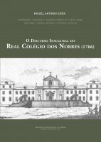 O Discurso Inaugural do Real Colégio dos Nobres (1766)
