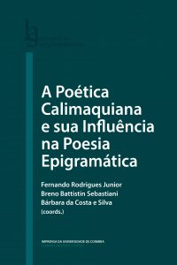A Poética Calimaquiana e sua Influência na Poesia Epigramática