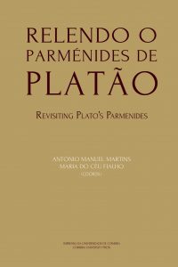 Relendo o Parménides de Platão