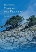 Teofrasto. Causas das plantas