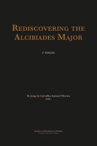 Rediscovering the Alcibiades Major