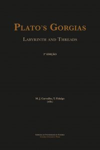 Plato’s Gorgias – Labyrinth and Threads