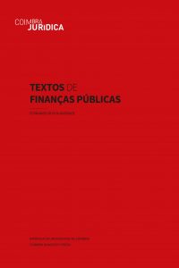 Textos de Finanças Públicas