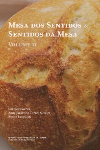 Mesa dos Sentidos & Sentidos da Mesa: Vol. II