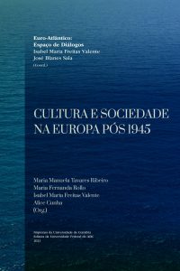 Cultura e Sociedade na Europa pós 1945