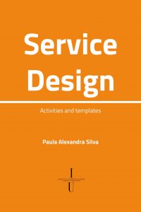Design de Serviços: Atividades e modelos