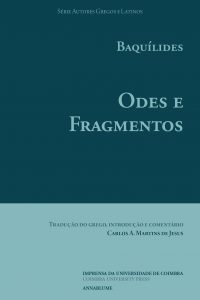 Odes e Fragmentos