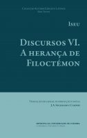 Discursos VI: a herança de Filoctémon
