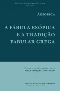 A fábula esópica e a tradição fabular grega