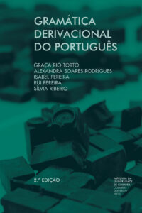 Gramática Derivacional do Português