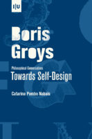 Boris Groys Philosophical Conversations – Towards Self-Design