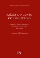 Raízes do Censo Consignativo: Para a história do crédito medieval português