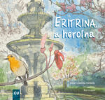 Eritrina, a heroína