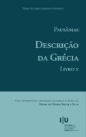 Pausânias. Descrição da Grécia. Livro V