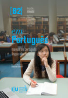 [B2] em Português: manual de português língua não materna