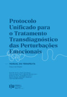 Protocolo Unificado para o Tratamento Transdiagnóstico das Perturbações Emocionais: Manual do Terapeuta