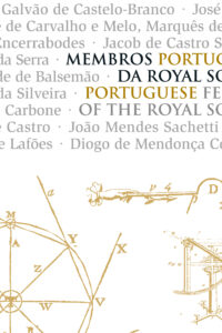 Membros Portugueses da Royal Society