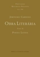 Obra Literária II: poesia latina