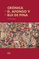 Crónica de D. Afonso V de Rui de Pina