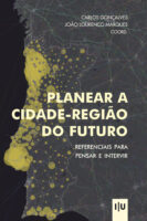 Planear a Cidade-Região do Futuro