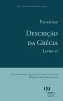 Pausânias. Descrição da Grécia. Livro VI