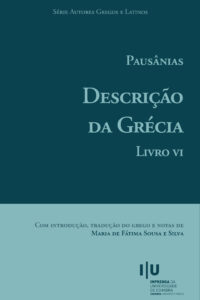 Pausânias. Descrição da Grécia. Livro VI