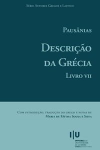 Pausânias. Descrição da Grécia. Livro VII