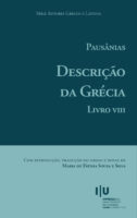 Pausânias. Descrição da Grécia. Livro VIII