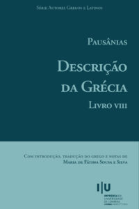 Pausânias. Descrição da Grécia. Livro VIII