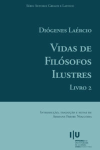 Vidas de Filósofos Ilustres: Livro 2