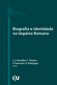 Biografia e identidade no Império Romano